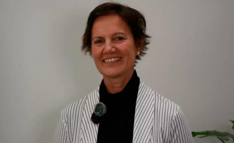 Más de 50 familias inauguran la Escuela de Padres CEU Sevilla