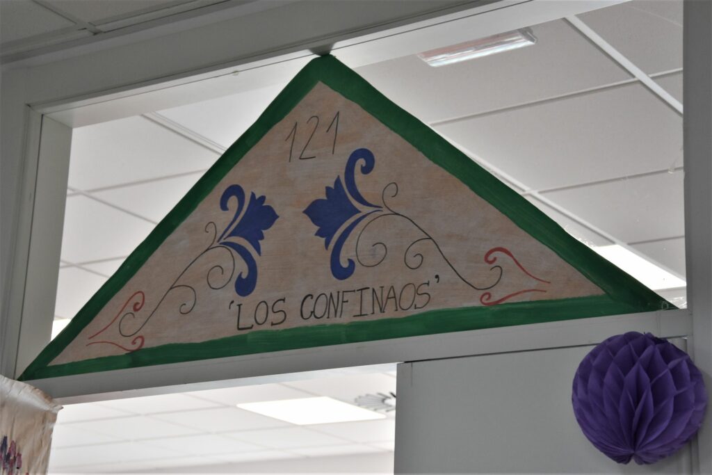 feria colegio ceu 28 1 &bull; Los alumnos de Educación Infantil del Colegio CEU San Pablo Sevilla viven su particular Feria de Abril