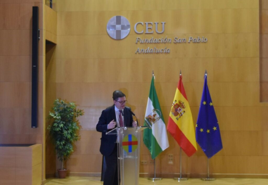 fernando &bull; CEU Andalucía acoge la segunda sesión del concurso ‘I´m Growlaber’ en su V edición