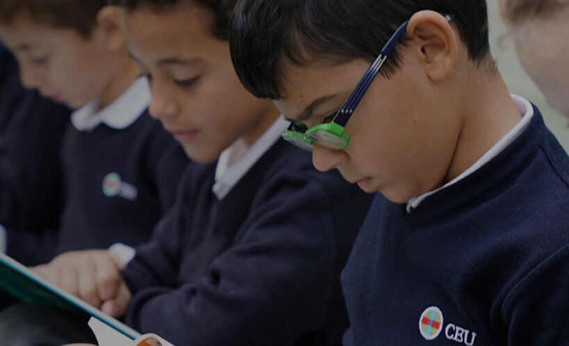 Educación Primaria