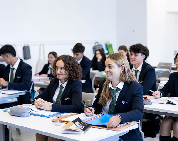 Educación Secundaria