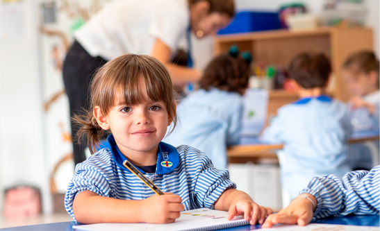 open day colegio ceu sevilla