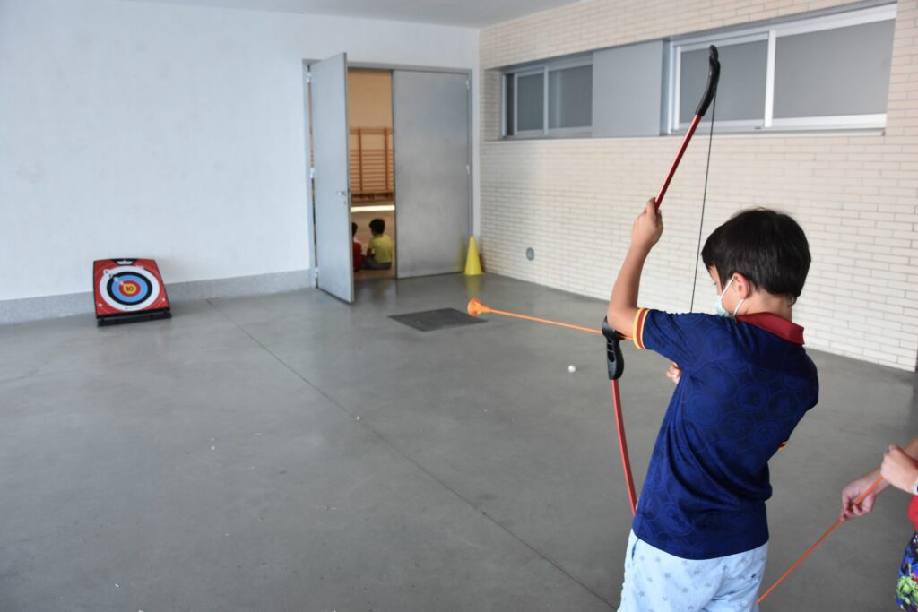 summer camp ceu 10 &bull; Continúan las aventuras en el Summer Camp CEU