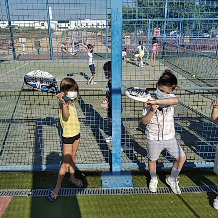 summer camp ceu 22 &bull; Continúan las aventuras en el Summer Camp CEU