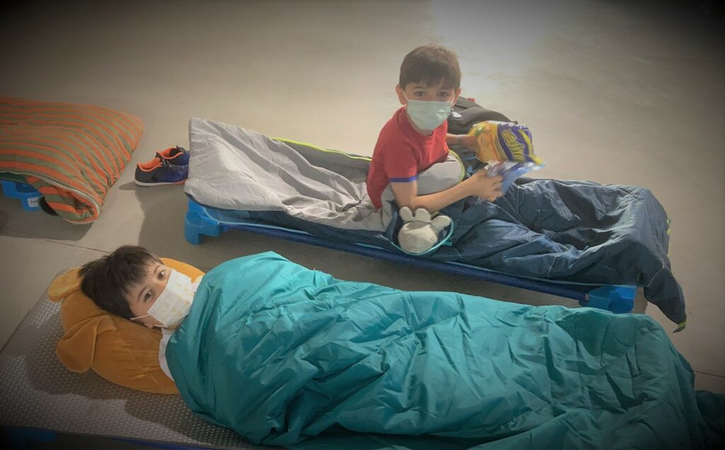 summer camp ceu 24 &bull; Continúan las aventuras en el Summer Camp CEU