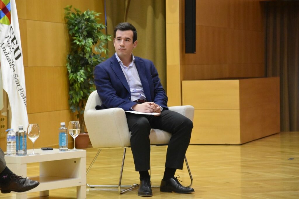 viu &bull; CEU Andalucía acoge la segunda sesión del concurso ‘I´m Growlaber’ en su V edición